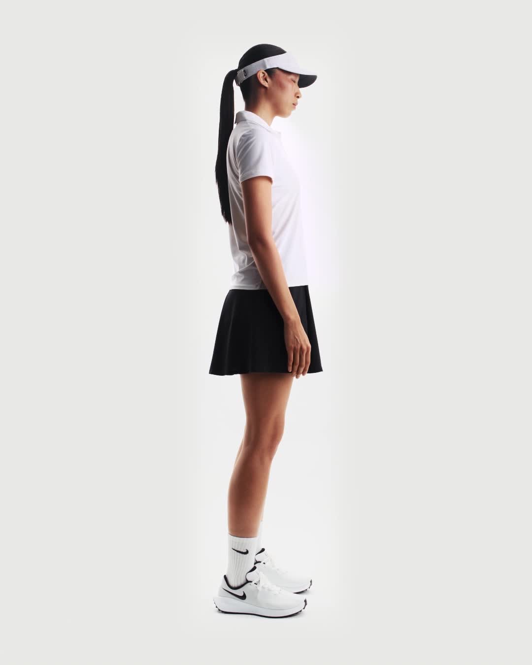 NIKE公式】ナイキ ゴルフクラブ ウィメンズ Dri-FIT フラウンシー